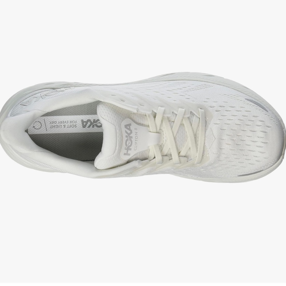 Hoka Clifton 8